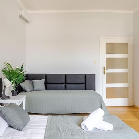 Florianska Gate Luxury Apartments Krakov Exteriér fotografie