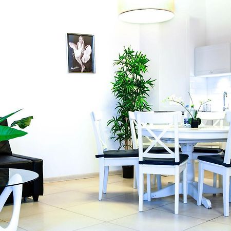 Florianska Gate Luxury Apartments Krakov Exteriér fotografie
