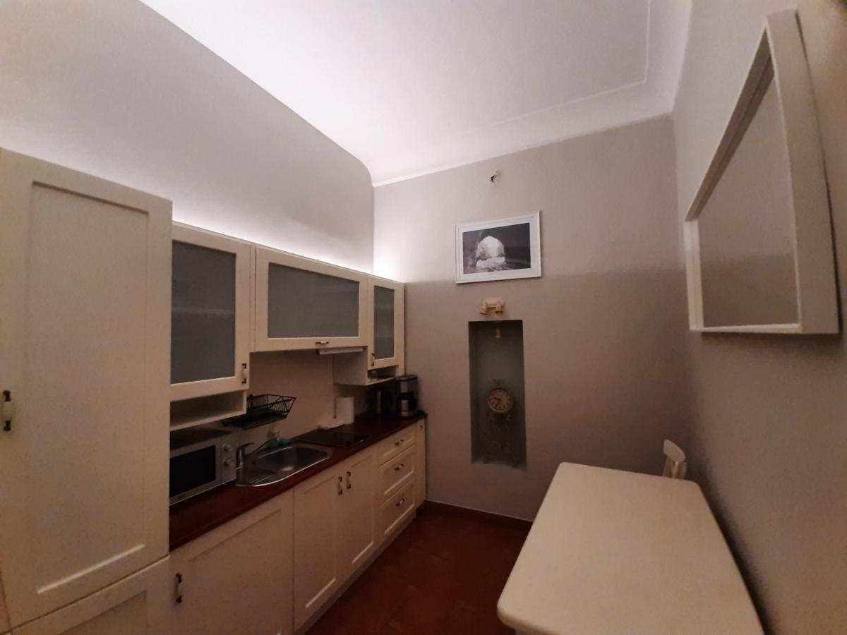 Florianska Gate Luxury Apartments Krakov Exteriér fotografie