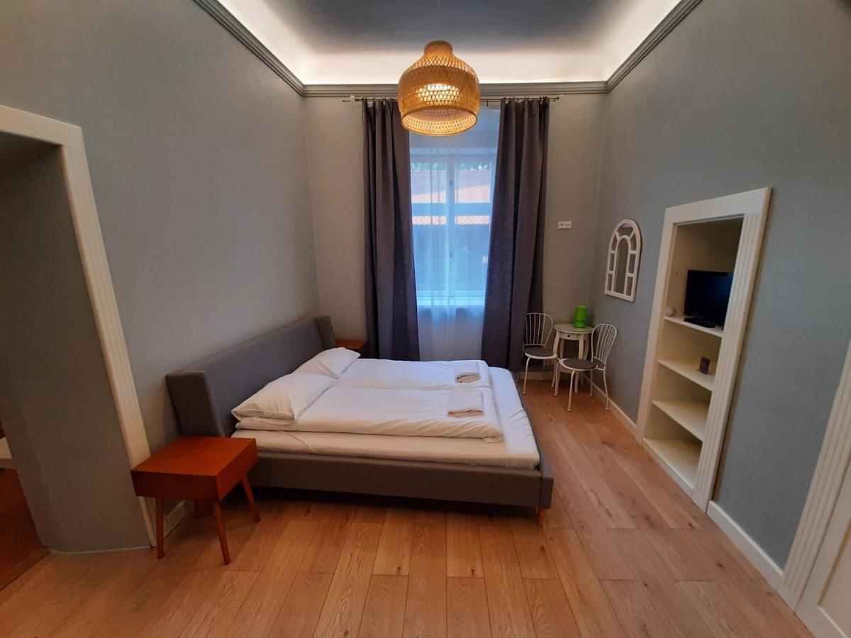 Florianska Gate Luxury Apartments Krakov Exteriér fotografie