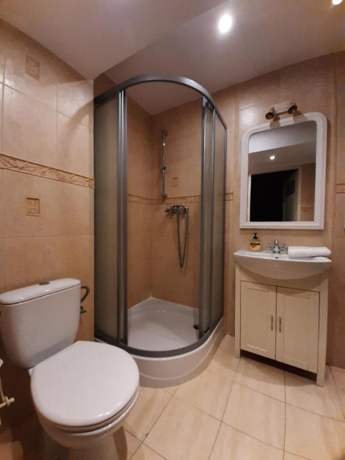 Florianska Gate Luxury Apartments Krakov Exteriér fotografie