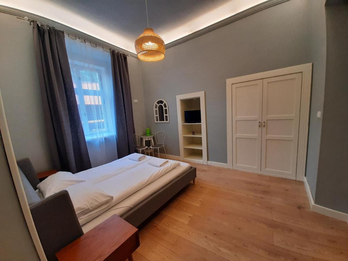 Florianska Gate Luxury Apartments Krakov Exteriér fotografie