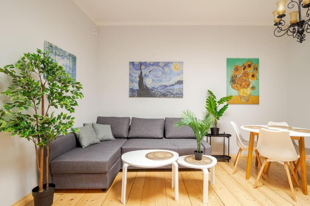 Florianska Gate Luxury Apartments Krakov Exteriér fotografie