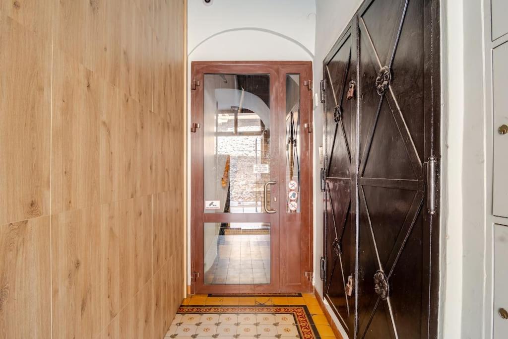 Florianska Gate Luxury Apartments Krakov Exteriér fotografie