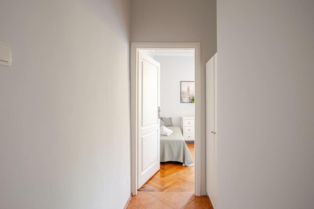 Florianska Gate Luxury Apartments Krakov Exteriér fotografie