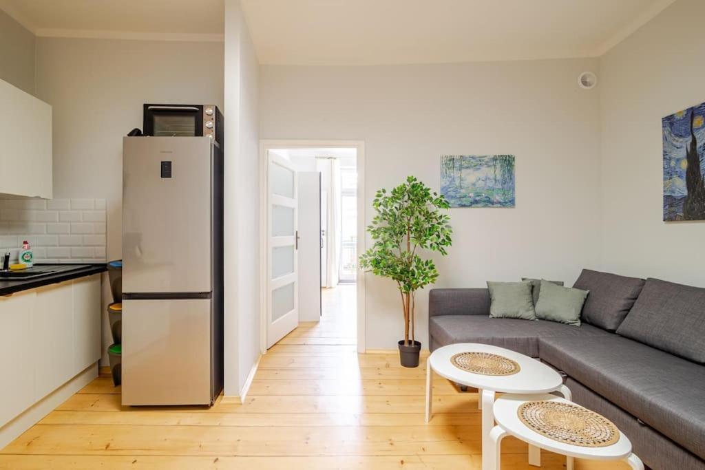 Florianska Gate Luxury Apartments Krakov Exteriér fotografie
