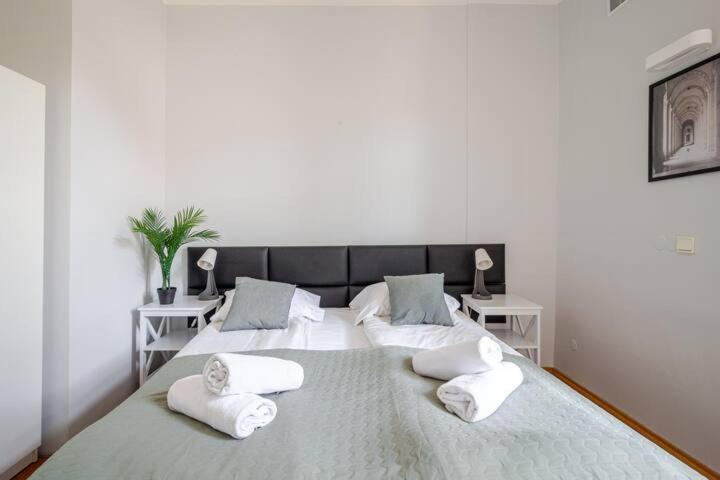Florianska Gate Luxury Apartments Krakov Exteriér fotografie