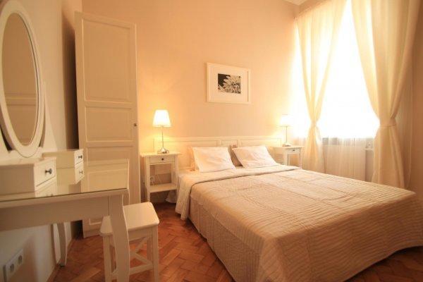 Florianska Gate Luxury Apartments Krakov Exteriér fotografie