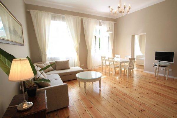 Florianska Gate Luxury Apartments Krakov Exteriér fotografie