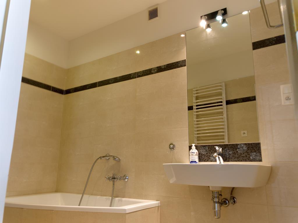 Florianska Gate Luxury Apartments Krakov Exteriér fotografie