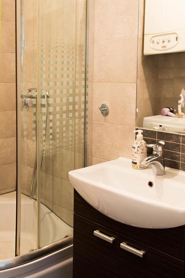 Florianska Gate Luxury Apartments Krakov Exteriér fotografie