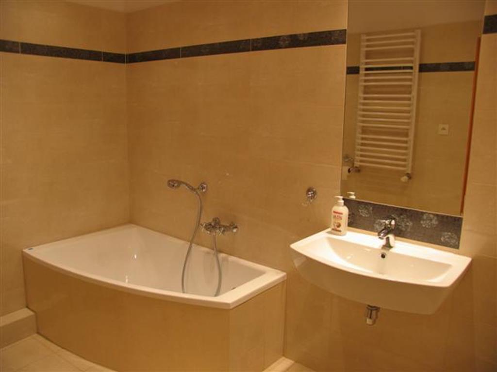 Florianska Gate Luxury Apartments Krakov Exteriér fotografie